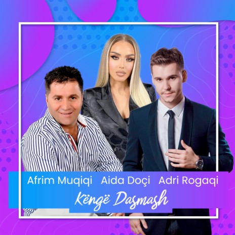 Hitet Kolazh ft. Afrim Muqiqi & Adri Rogaqi | Boomplay Music