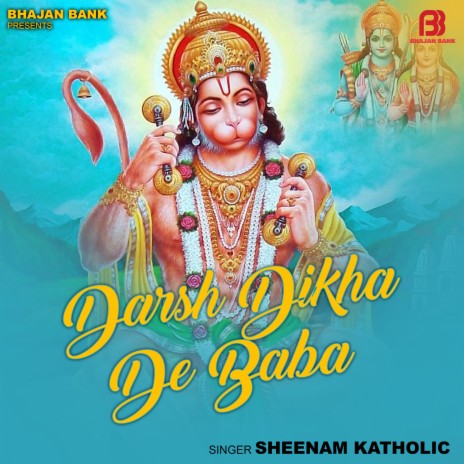 Darsh Dikha De Baba | Boomplay Music