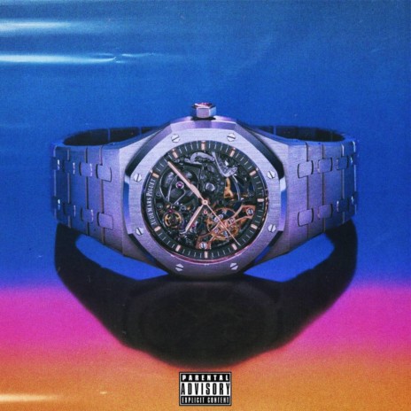 Audemars Piguet ft. Mercurio | Boomplay Music