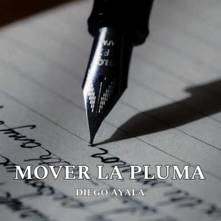 MOVER LA PLUMA