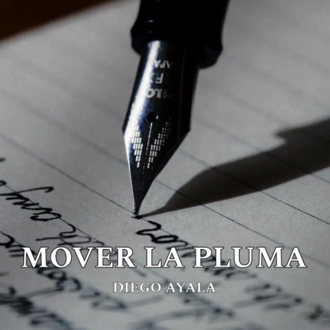 MOVER LA PLUMA | Boomplay Music