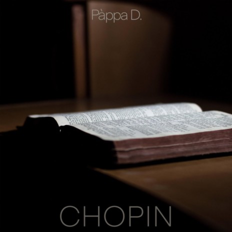 Chopin, Waltz in A Minor, B150, Op. Posth