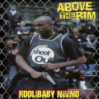 Above The Rim