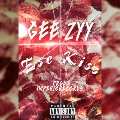 Ese Kiss ft. ImperioRécords | Boomplay Music