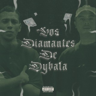 Los Diamantes de Dybala