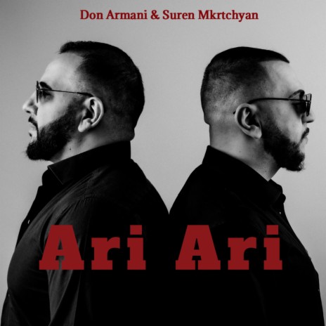 Ari Ari ft. Suren Mkrtchyan | Boomplay Music