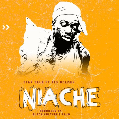 NIACHE ft. Kid Golden | Boomplay Music