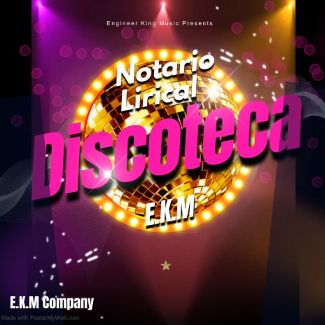 Discoteca | Boomplay Music