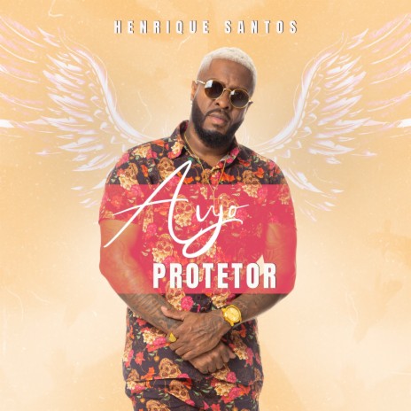 Anjo Protetor | Boomplay Music