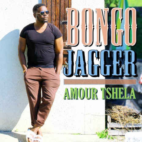 Amour Tshela | Boomplay Music