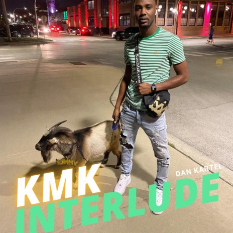 KMK Interlude | Boomplay Music