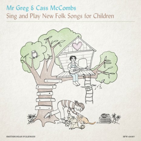 Things That Go in the Recycling Bin ft. Cass McCombs
