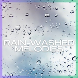 Rain-Washed Melodies: Peaceful Flute