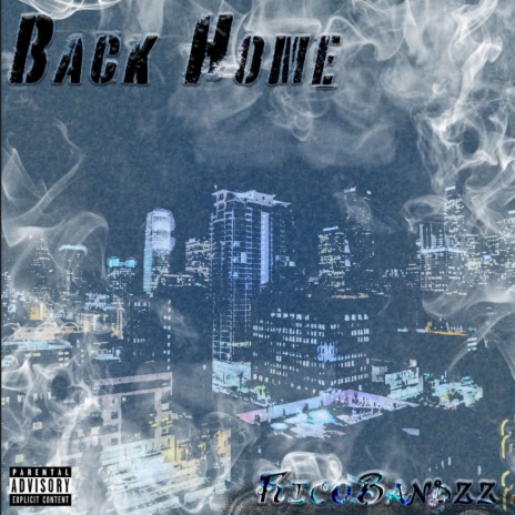 Back Home | Boomplay Music