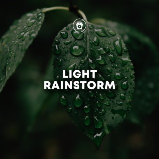 Light Rainstorm