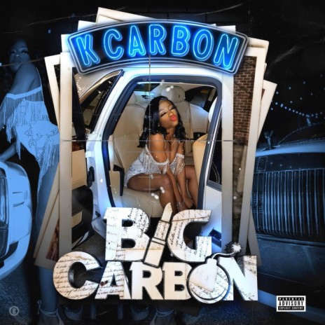 Big Carbon | Boomplay Music