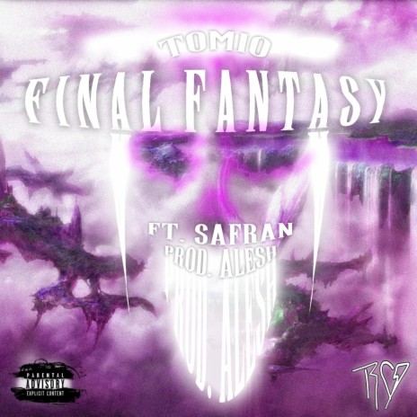 Final Fantasy (feat. safran) | Boomplay Music