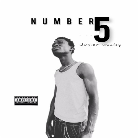 Number 5 | Boomplay Music