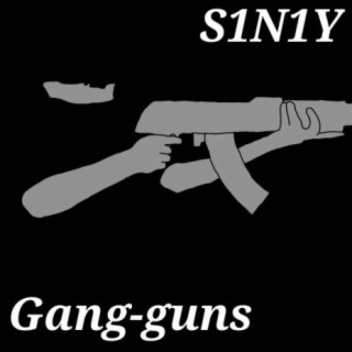 Gang-guns