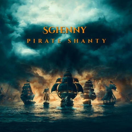 Pirate Shanty | Boomplay Music