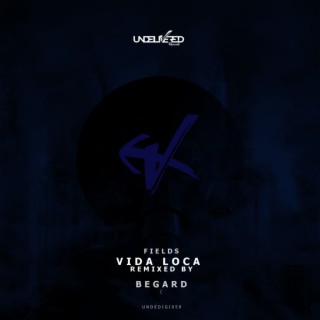 Vida Loca (Begard Remix)