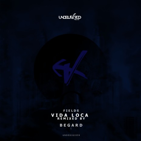Vida Loca (Begard Remix) | Boomplay Music