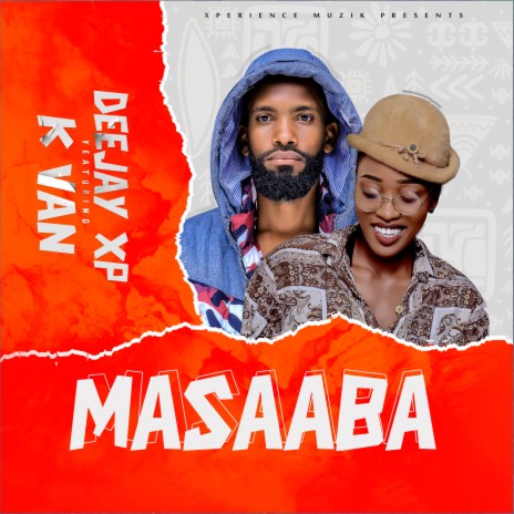 Masaaba ft. K Van | Boomplay Music