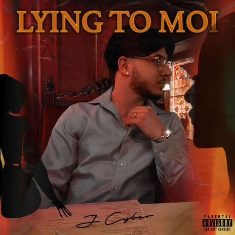 Lying To Moi (Instrumental) | Boomplay Music