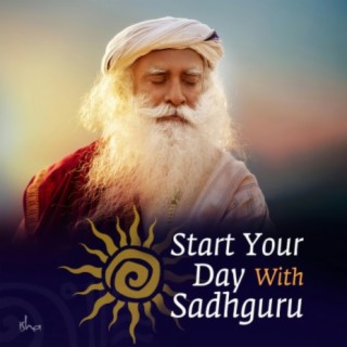 What is Sadhguru's Mission #DailyWisdom