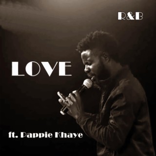 LOVE | Boomplay Music