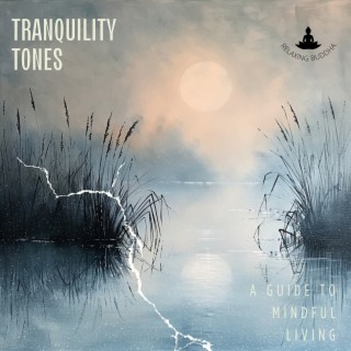 Tranquility Tones: a Guide to Mindful Living