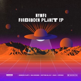 Forbidden Planet EP