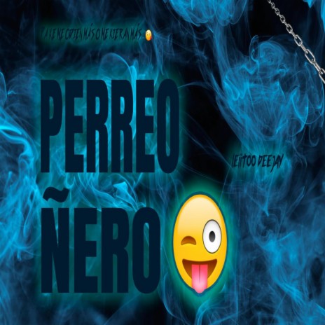 PERREO ÑERO (Leiitoo Deejay Remix) ft. Leiitoo Deejay | Boomplay Music
