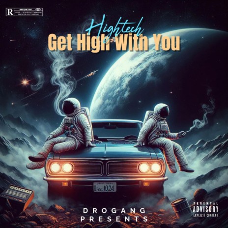 Get High With You | Boomplay Music