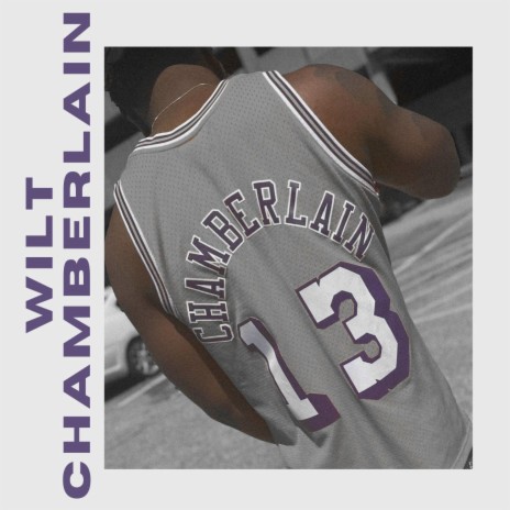 WILT CHAMBERLAIN | Boomplay Music