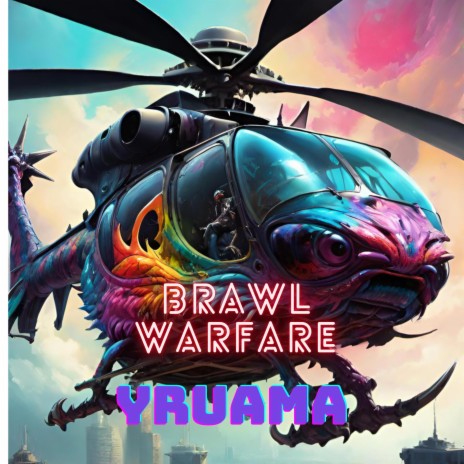 Brawl Warfare | Boomplay Music