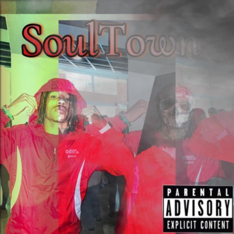 SOUL TOWN | Boomplay Music