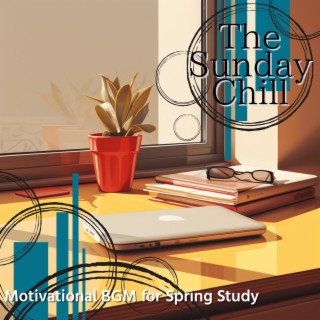 Motivational Bgm for Spring Study