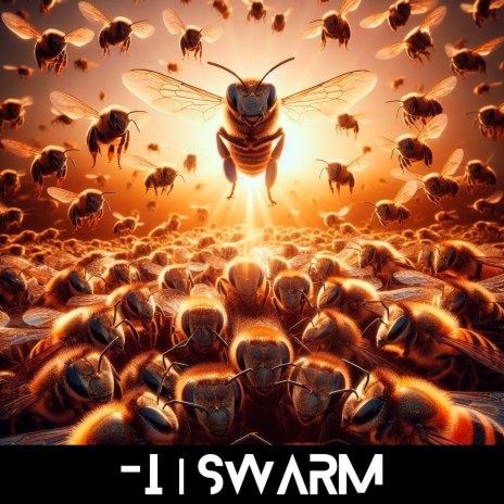 Swarm | Boomplay Music