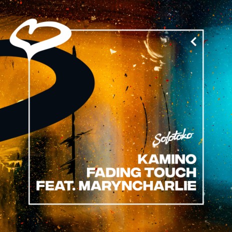 Fading Touch (feat. MarynCharlie) | Boomplay Music