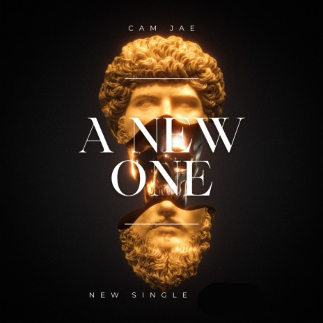 A New One | Boomplay Music