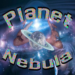 Planet Nebula