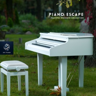 Piano Escape: Peaceful Moments Collection