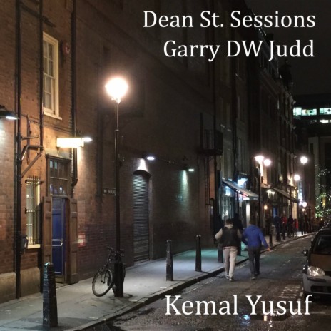 Electric Nocturne No. 36 - Dean St. Sessions ft. Kemal Yusuf | Boomplay Music