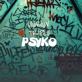 PSYKO!