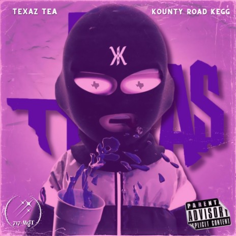 Texaz Tea (Chopped & Sxrewed) | Boomplay Music