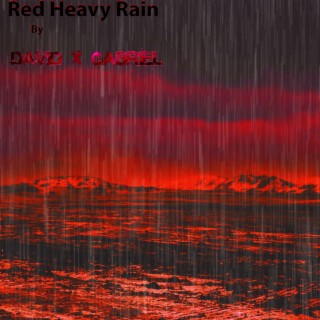 Red Heavy Rain