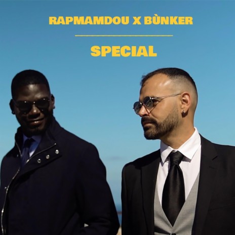 Special ft. Búnker, Repli-K-Nes & Othellobeats | Boomplay Music