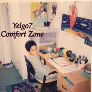 Comfort Zone lyrics | Boomplay Music