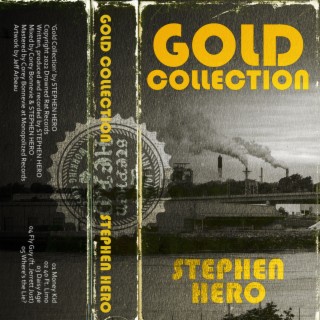 Stephen Hero